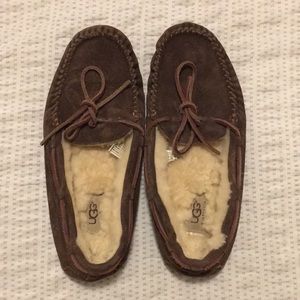 UGG Slippers